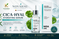 NIDA CICA-HYAL SERUM 30ML